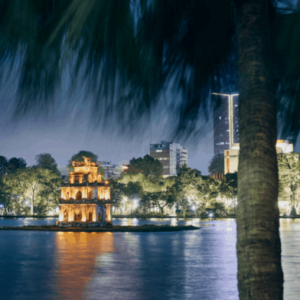Ha Noi City Tour 1 Day- Private Tour