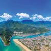 Hue to Hoi An by Private Car with Sightseeing